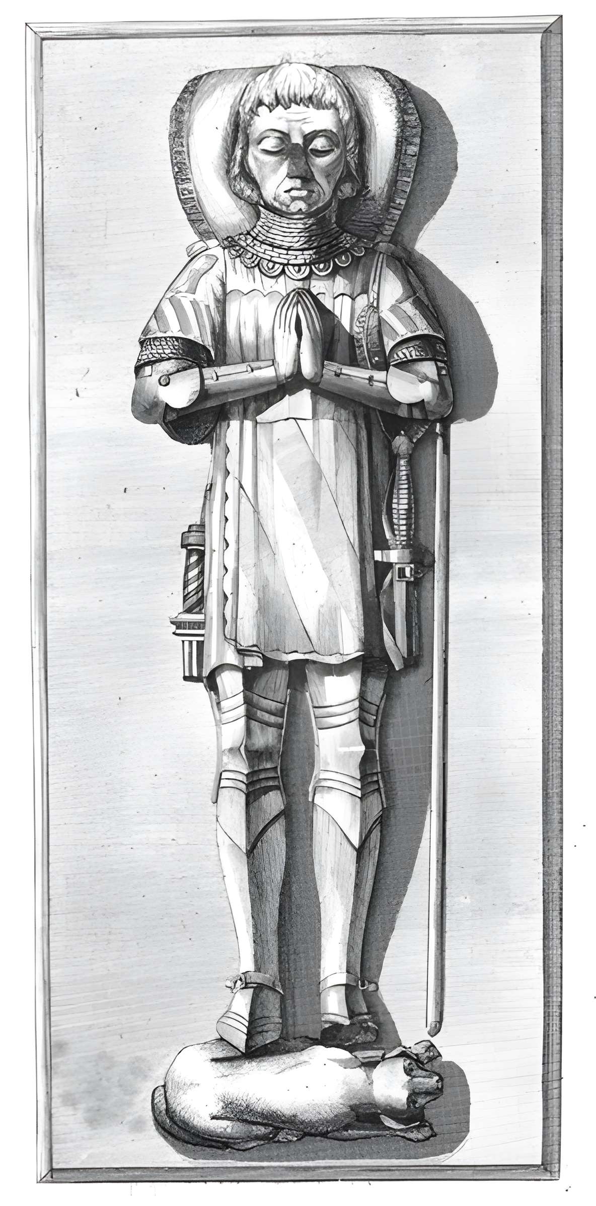 Église Sainte-Marthe de Tarascon