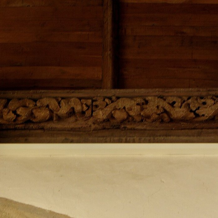 Photo de Église Notre-Dame de Grâces dans les Côtes-dArmor