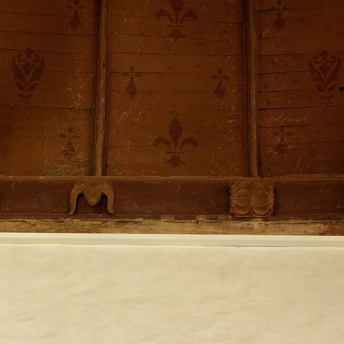 Photo de Église Notre-Dame de Grâces dans les Côtes-dArmor