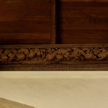 Église Notre-Dame de Grâces dans les Côtes-dArmor