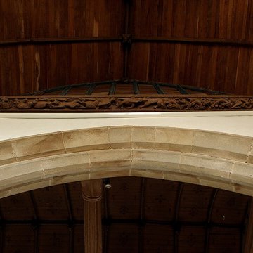 Église Notre-Dame de Grâces dans les Côtes-dArmor