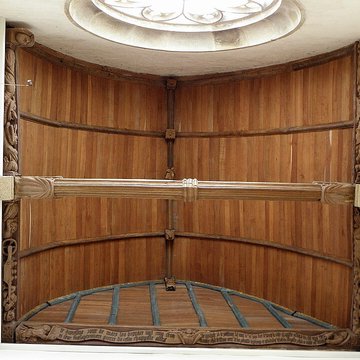 Église Notre-Dame de Grâces dans les Côtes-dArmor