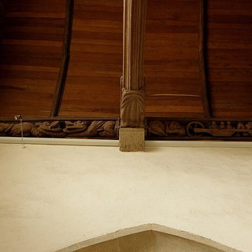 Église Notre-Dame de Grâces dans les Côtes-dArmor