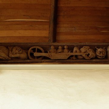 Église Notre-Dame de Grâces dans les Côtes-dArmor