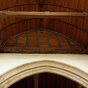 Église Notre-Dame de Grâces dans les Côtes-dArmor