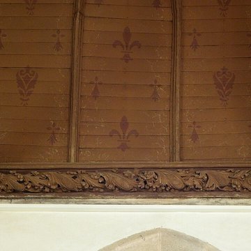 Église Notre-Dame de Grâces dans les Côtes-dArmor