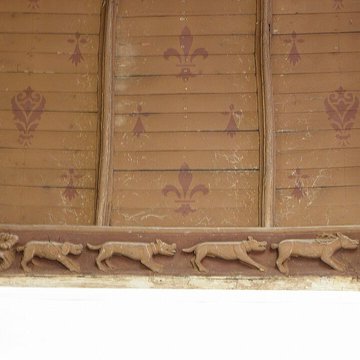 Église Notre-Dame de Grâces dans les Côtes-dArmor