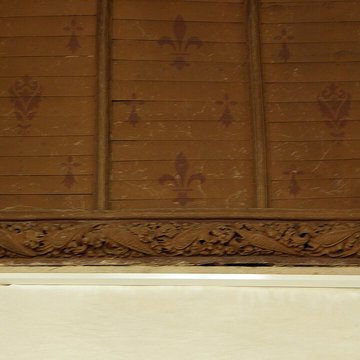 Église Notre-Dame de Grâces dans les Côtes-dArmor