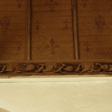 Église Notre-Dame de Grâces dans les Côtes-dArmor