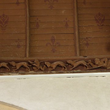 Église Notre-Dame de Grâces dans les Côtes-dArmor