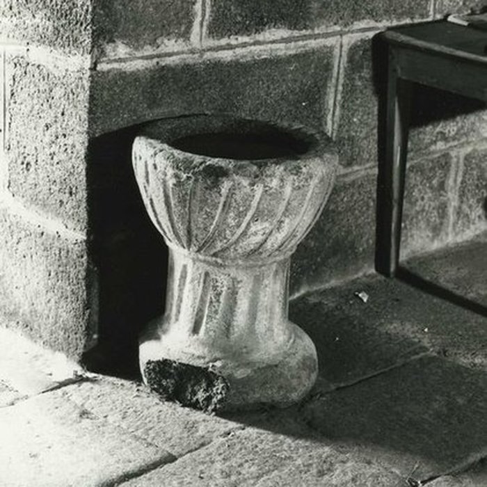 Photo de Église Notre-Dame de Grâces de Plusquellec