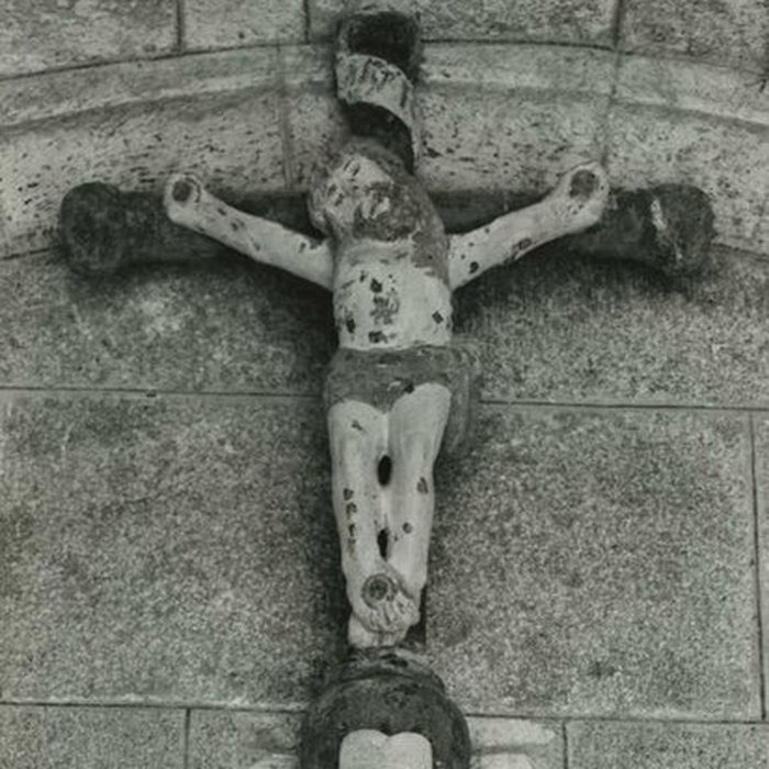 Photo de Église Notre-Dame de Grâces de Plusquellec