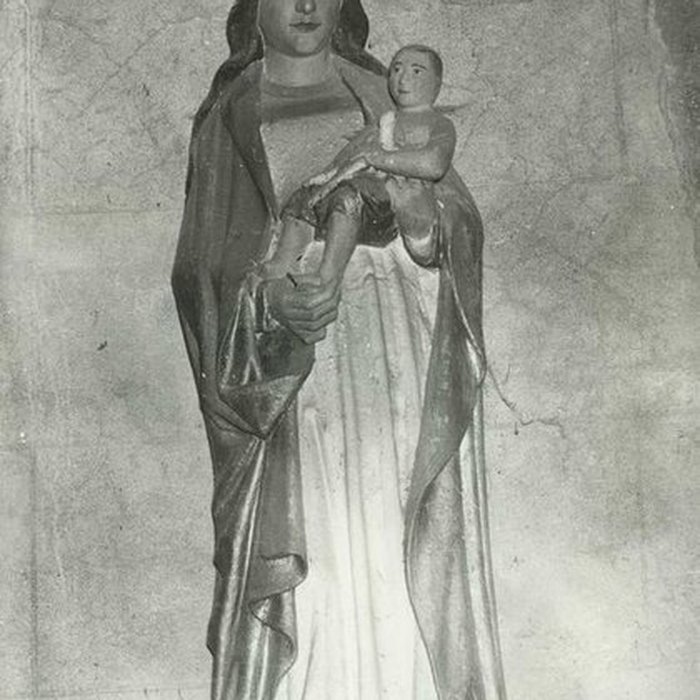 Photo de Église Notre-Dame de Grâces de Plusquellec