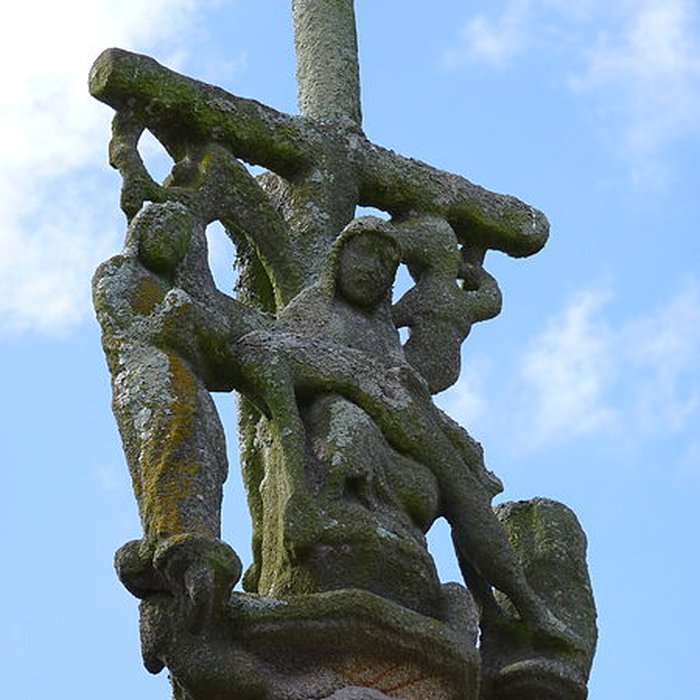 Photo de Église Notre-Dame de Grâces de Plusquellec