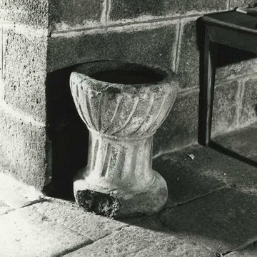 Église Notre-Dame de Grâces de Plusquellec