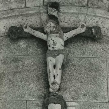 Église Notre-Dame de Grâces de Plusquellec