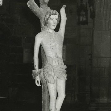 Église Notre-Dame de Grâces de Plusquellec