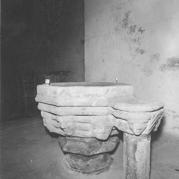 Église Notre-Dame de Grâces de Plusquellec