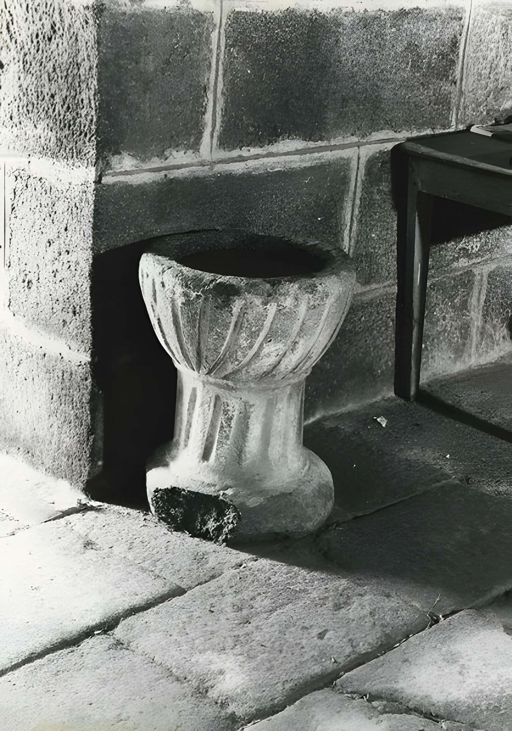 Église Notre-Dame de Grâces de Plusquellec