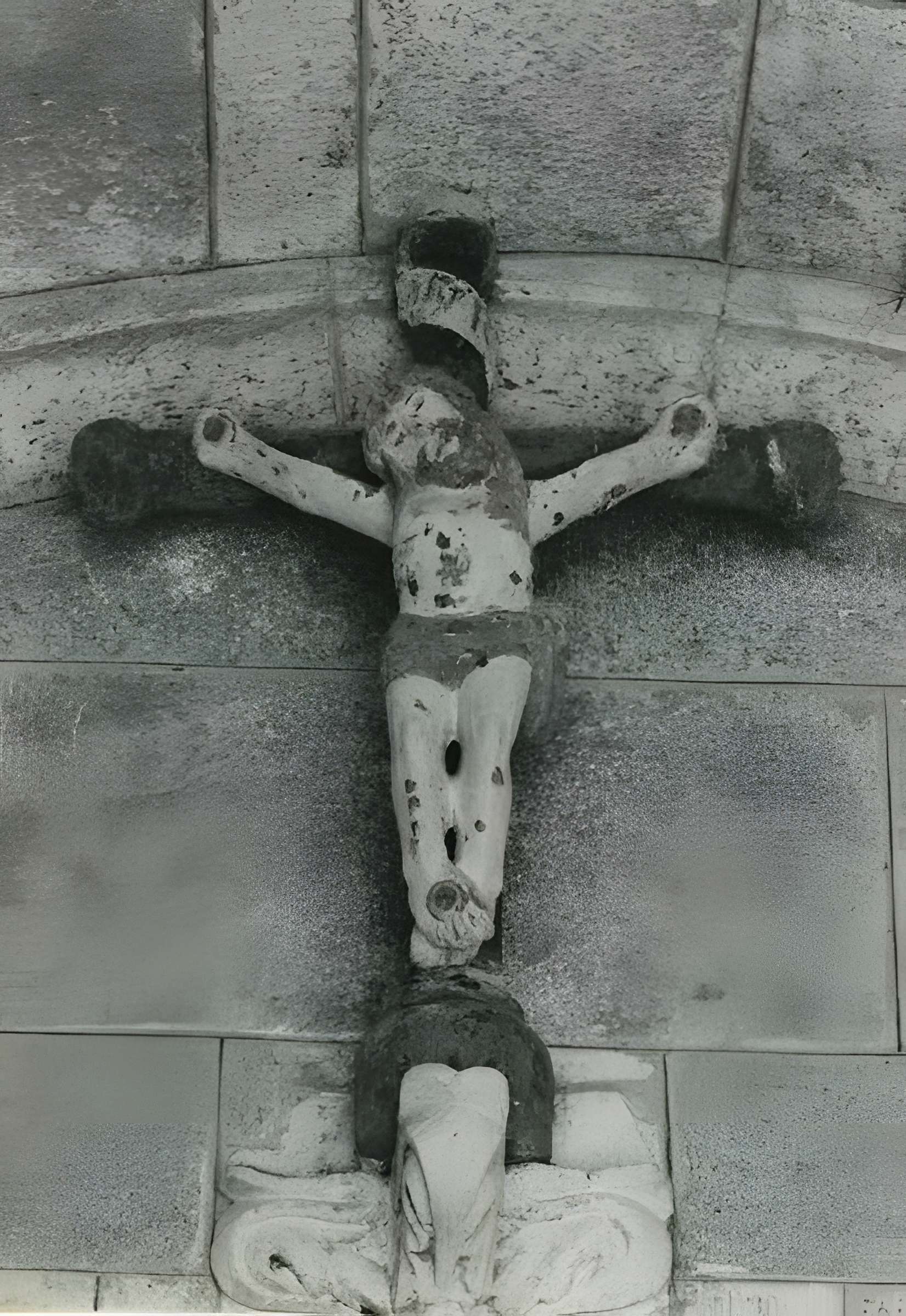 Église Notre-Dame de Grâces de Plusquellec