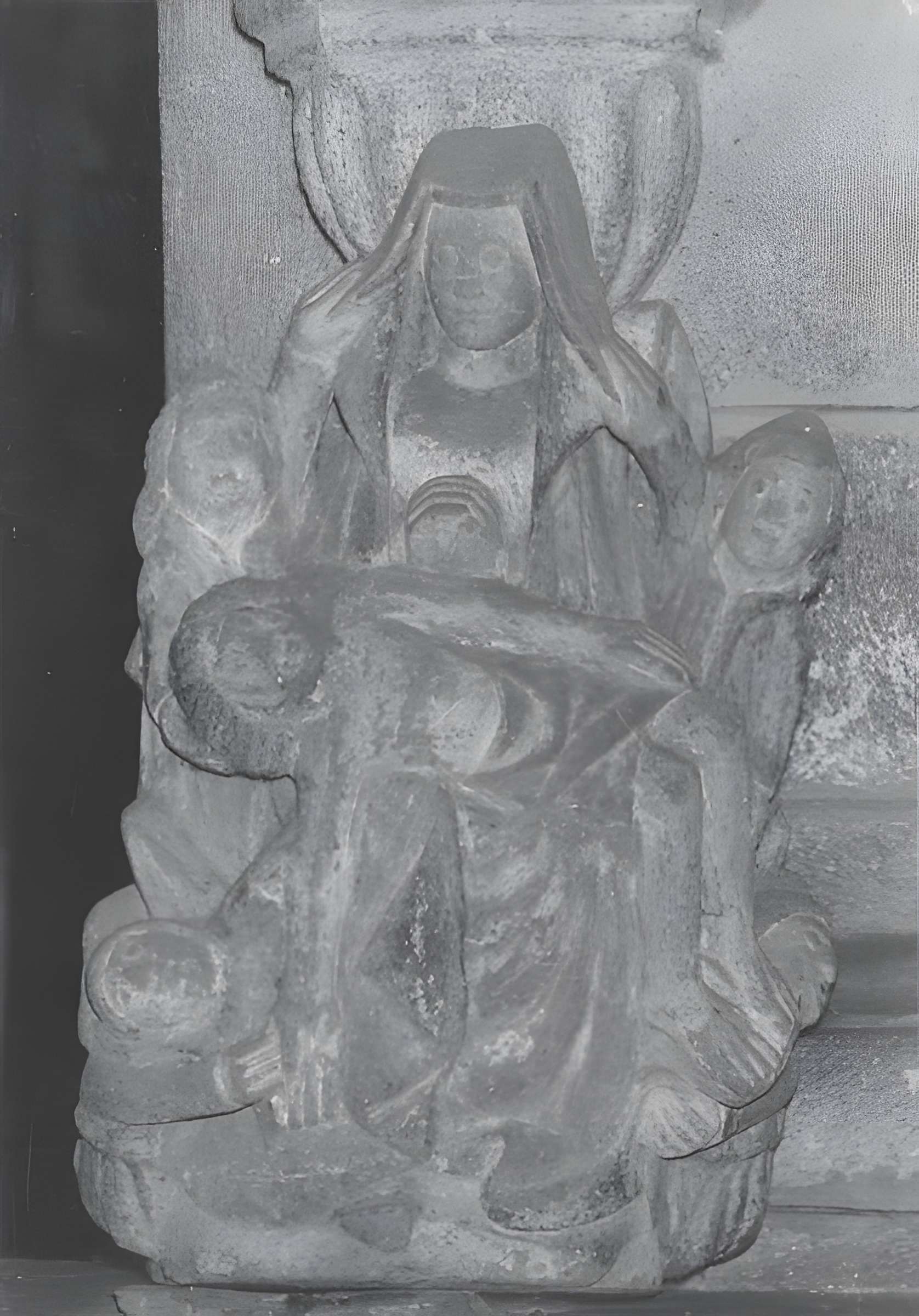 Église Notre-Dame de Grâces de Plusquellec