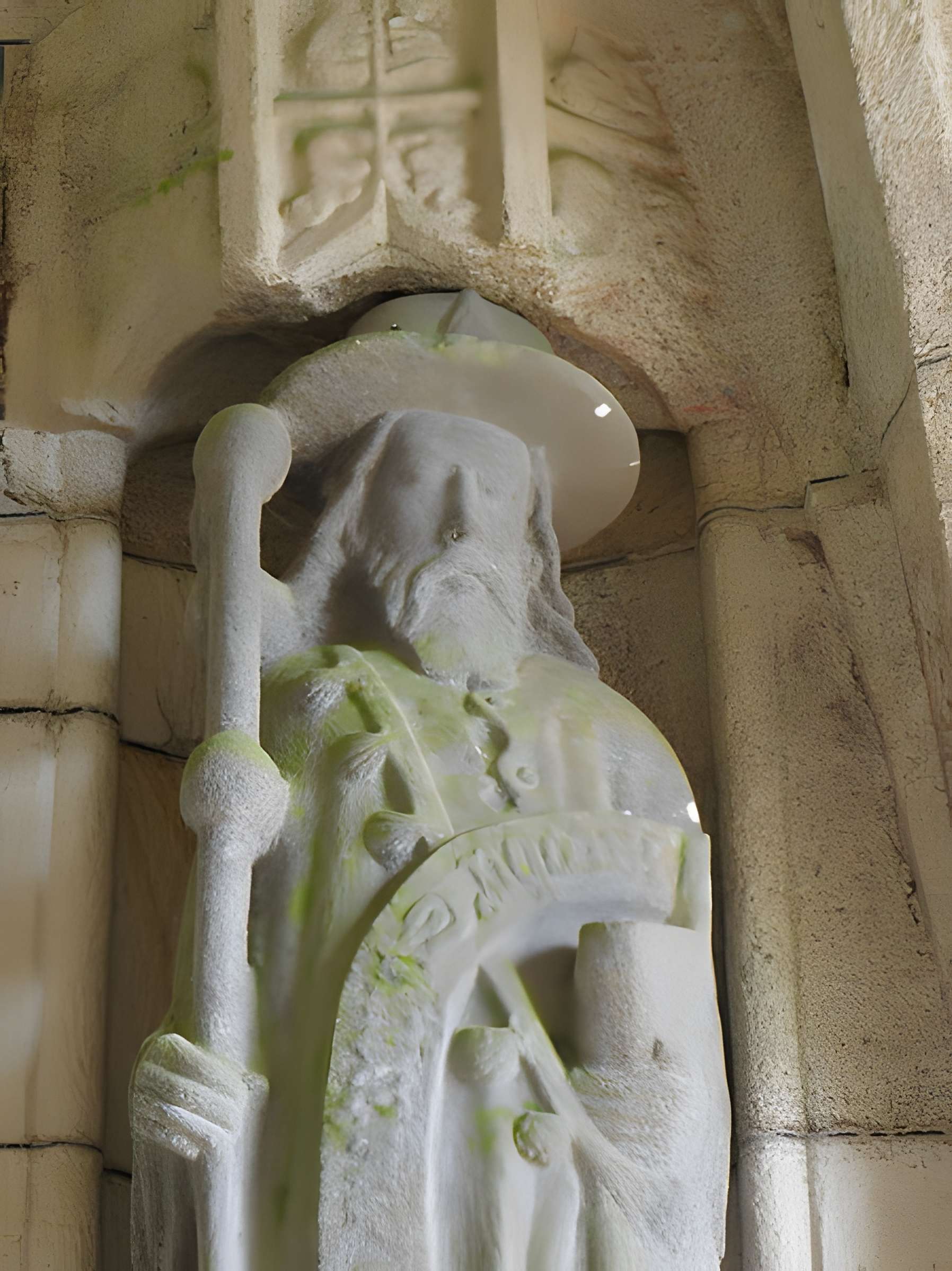 Église Notre-Dame de Grâces de Plusquellec