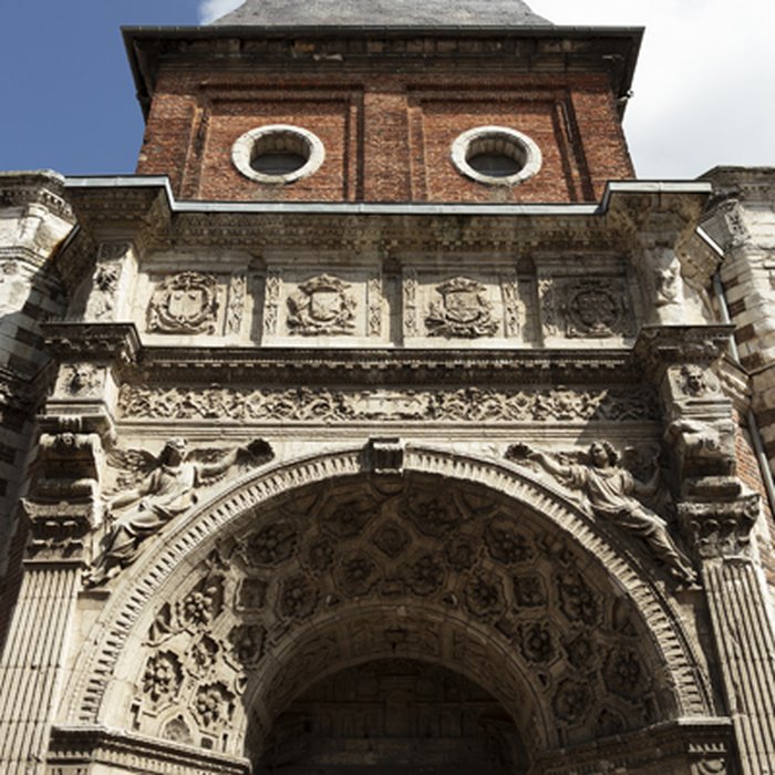 Photo de Église Notre-Dame de Hesdin