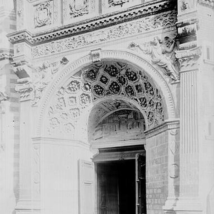 Photo de Église Notre-Dame de Hesdin