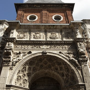 Église Notre-Dame de Hesdin