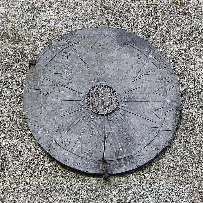 Photo de Église Notre-Dame de Kergrist-Moëlou