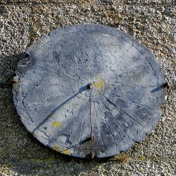 Église Notre-Dame de Kergrist-Moëlou