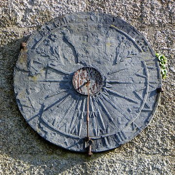 Église Notre-Dame de Kergrist-Moëlou