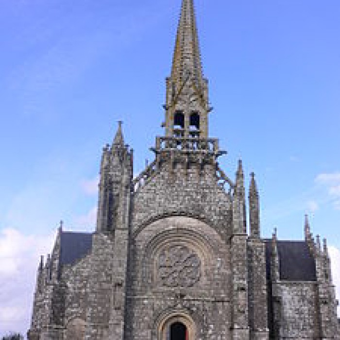 Photo de Église Notre-Dame de Kernascléden