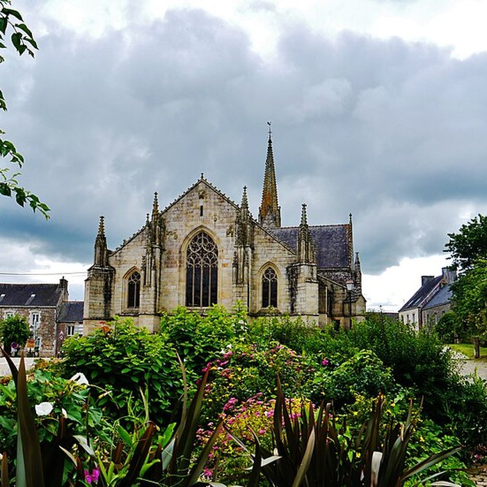 Photo de Église Notre-Dame de Kernascléden