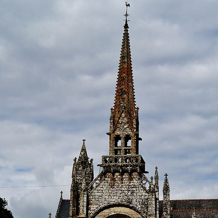 Photo de Église Notre-Dame de Kernascléden