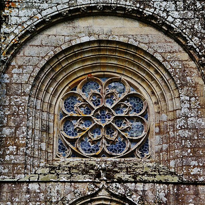 Photo de Église Notre-Dame de Kernascléden