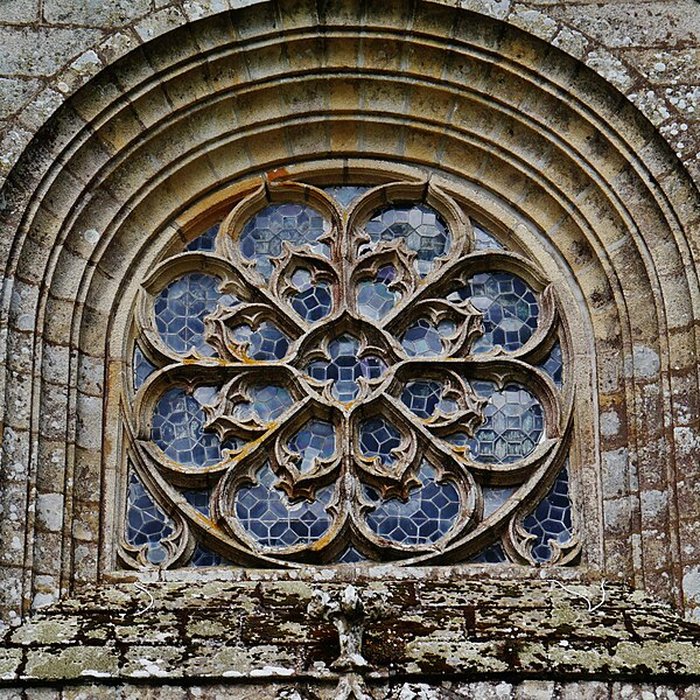 Photo de Église Notre-Dame de Kernascléden