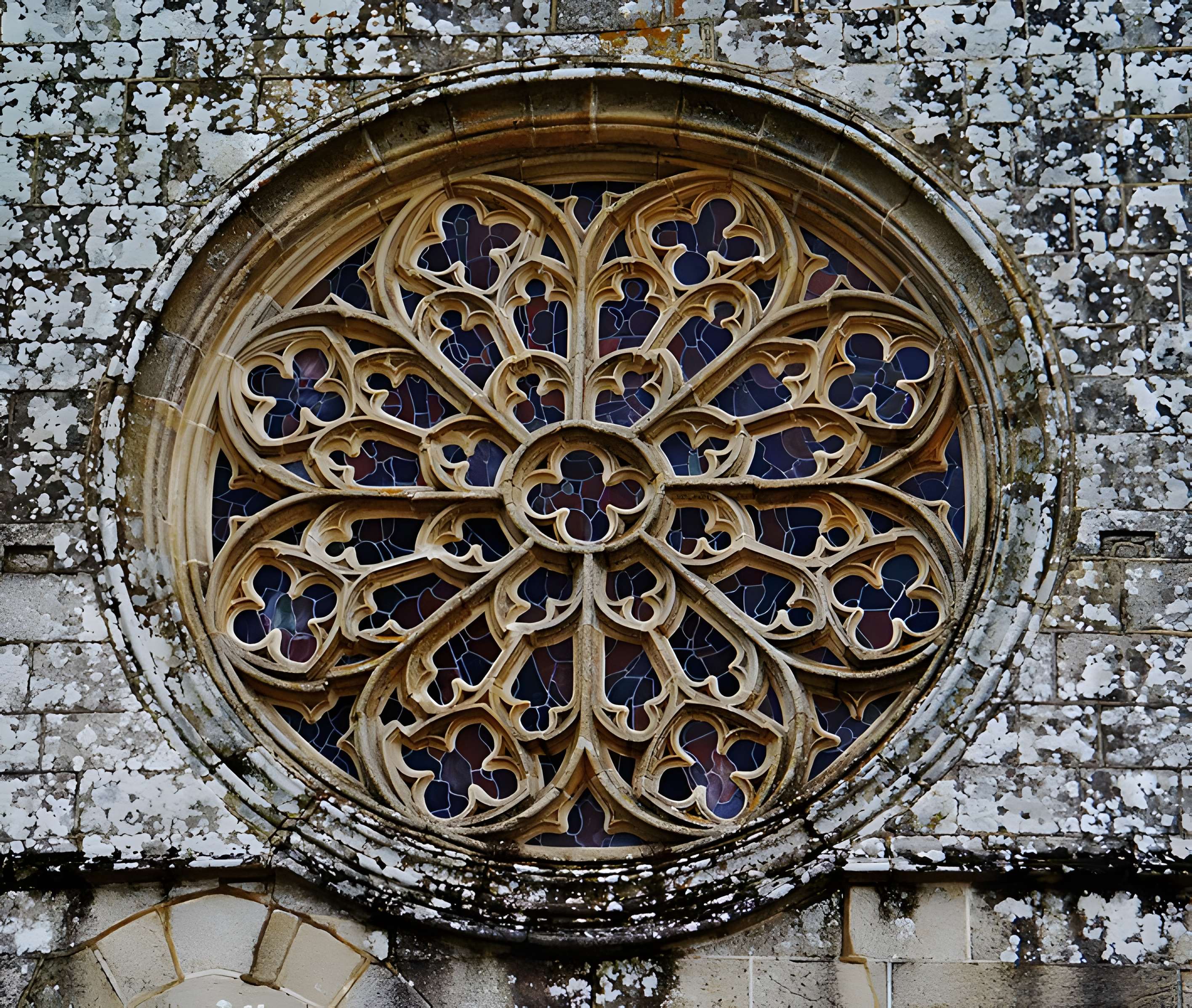 Église Notre-Dame de Kernascléden
