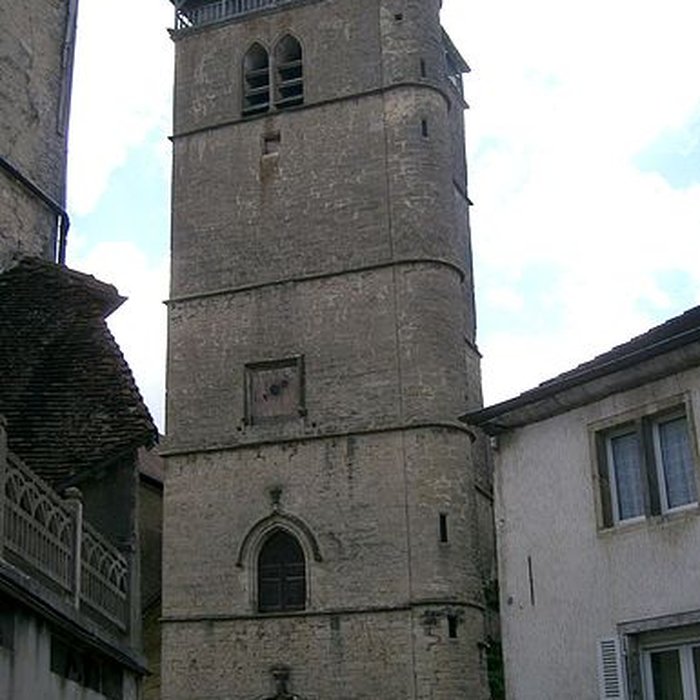 Photo de Église Notre-Dame de lAssomption dOrgelet