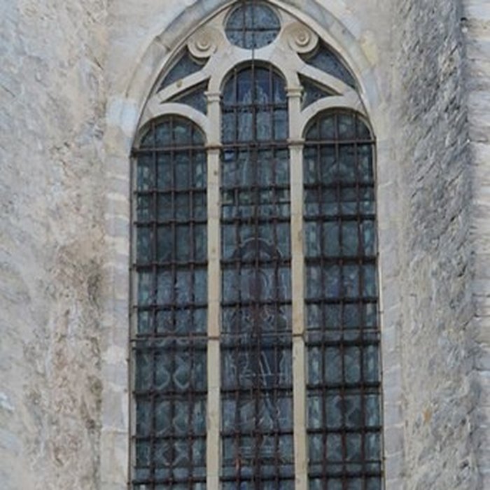 Photo de Église Notre-Dame de lAssomption dOrgelet