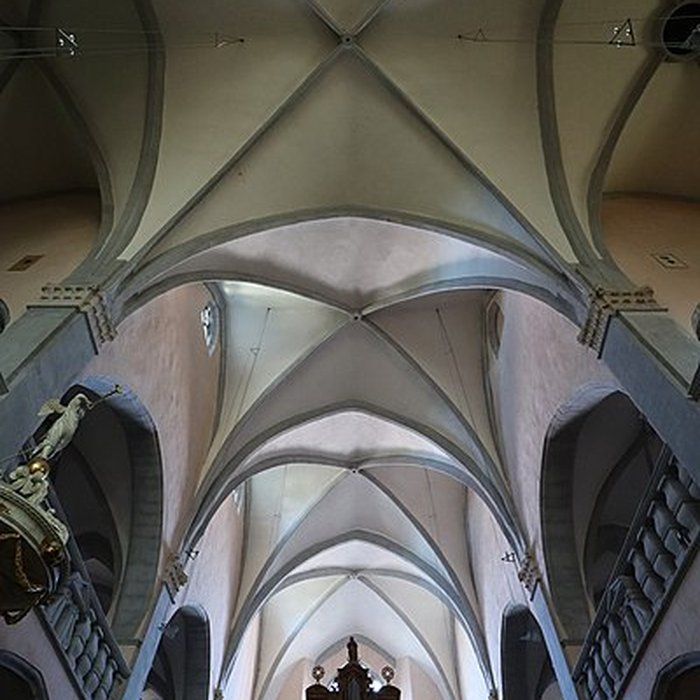 Photo de Église Notre-Dame de lAssomption dOrgelet