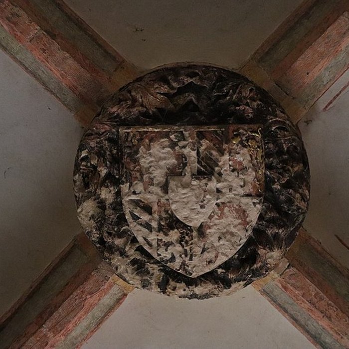 Photo de Église Notre-Dame de lAssomption dOrgelet