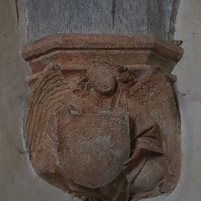 Photo de Église Notre-Dame de lAssomption dOrgelet