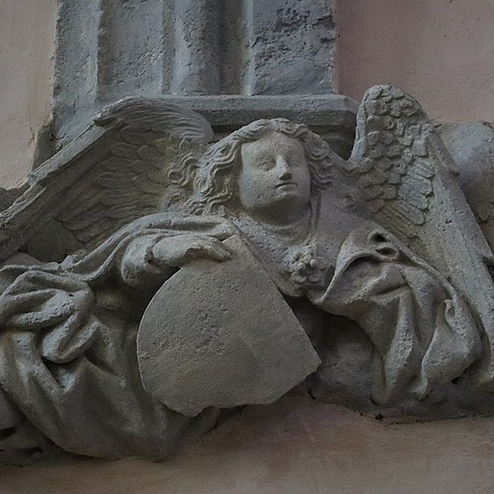 Photo de Église Notre-Dame de lAssomption dOrgelet