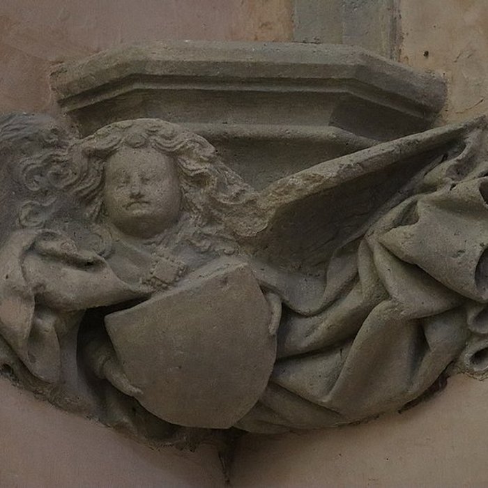 Photo de Église Notre-Dame de lAssomption dOrgelet