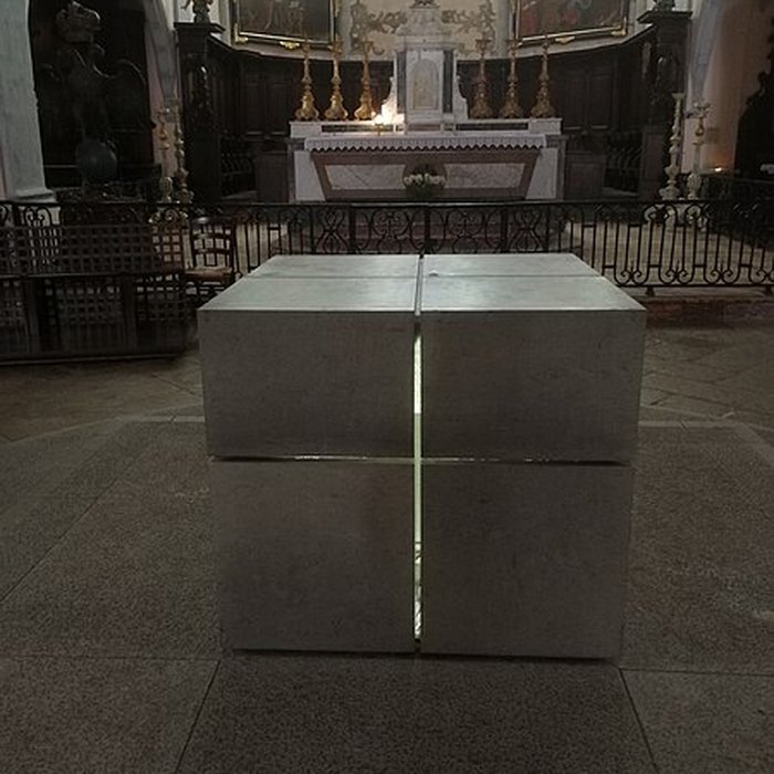 Photo de Église Notre-Dame de lAssomption dOrgelet