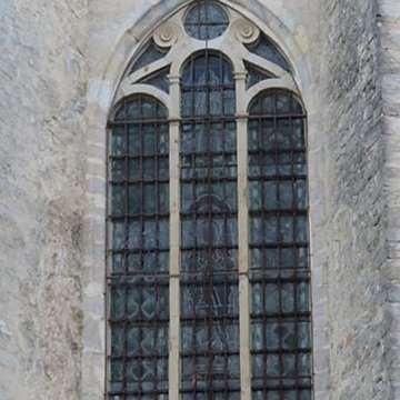 Église Notre-Dame de lAssomption dOrgelet