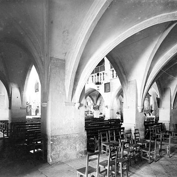 Église Notre-Dame de lAssomption dOrgelet