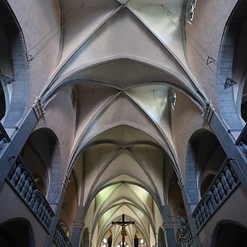 Église Notre-Dame de lAssomption dOrgelet