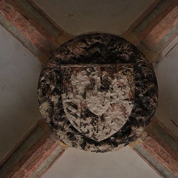 Église Notre-Dame de lAssomption dOrgelet